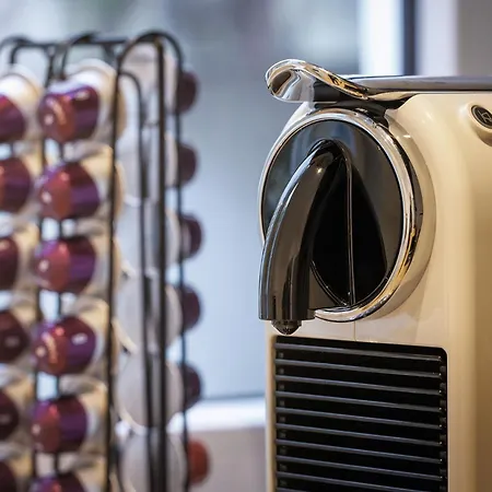 Vintage 2 Black Am Kurpark Von * Bad Ems