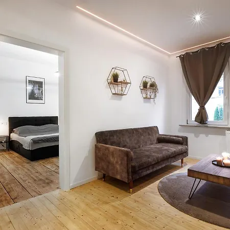 Vintage 2 Black Am Kurpark Von