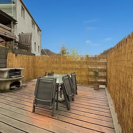 Apartament Vintage 2 Black Am Kurpark Von *