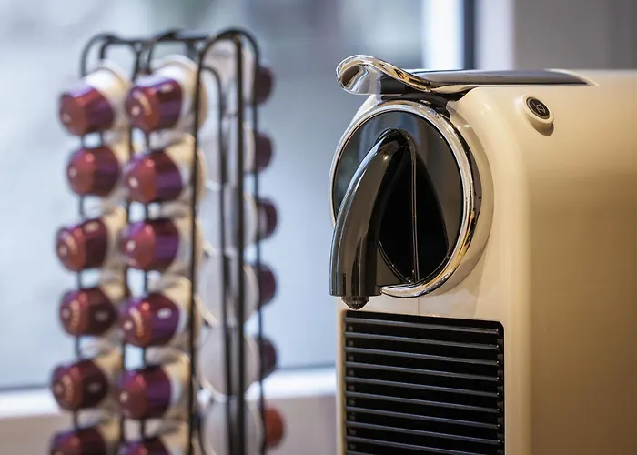 Vintage 2 Black Am Kurpark Von * Bad Ems