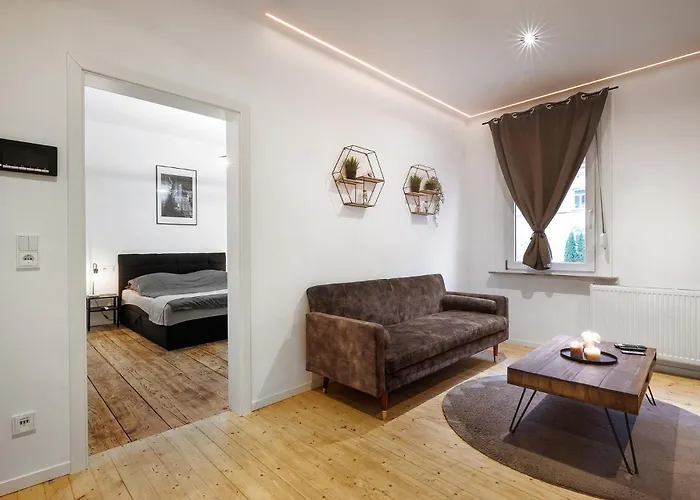 Vintage 2 Black Am Kurpark Von