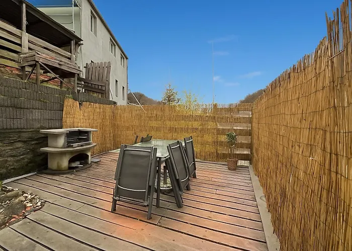 Apartamento Vintage 2 Black Am Kurpark Von *